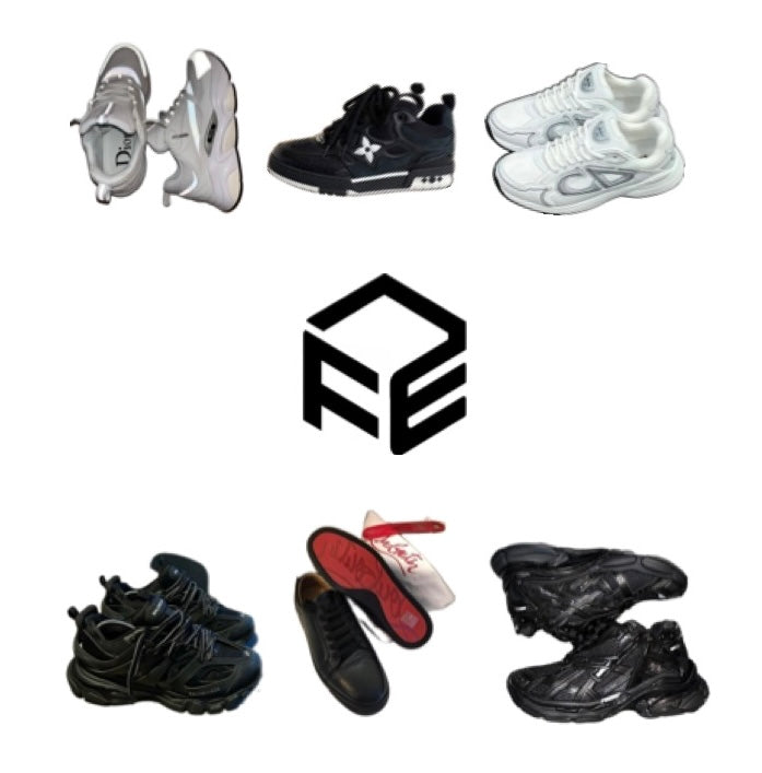 LUXURY SHOE SUPPLIER discount from (2 to 31)