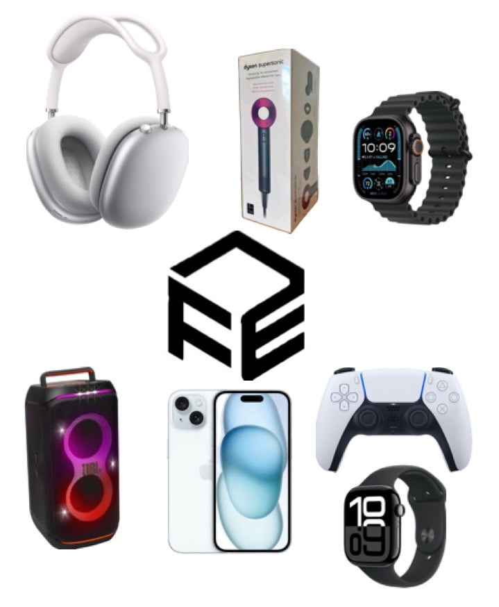 ELECTRONICS SUPPLIER discount from (2 to 31)