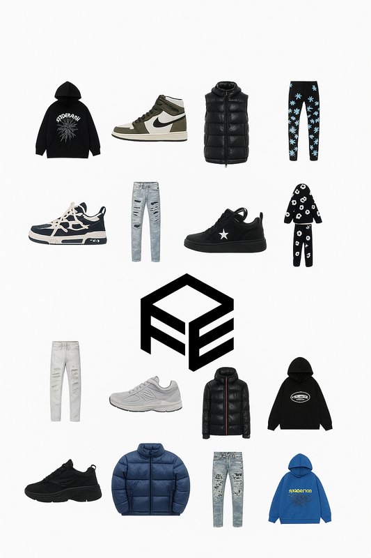 CLOTHING SUPPLIER discount from (2 to 31)