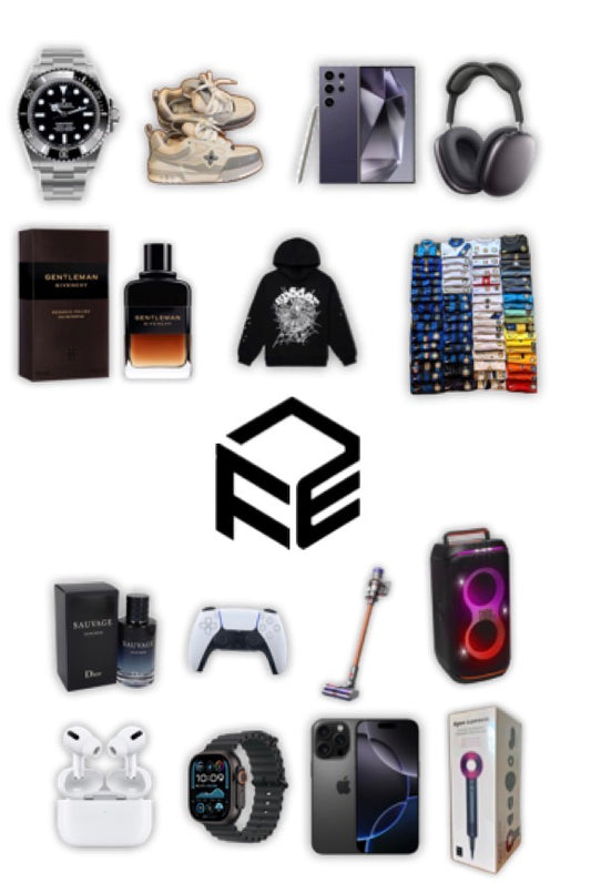 COMPLETE BUNDLE OF ALL SUPPLIERS discount from (2 to 31)