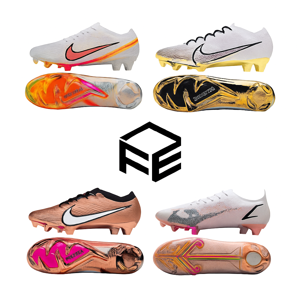 FOOTBALL BOOTS SUPPLIER discount from (2 to 31)