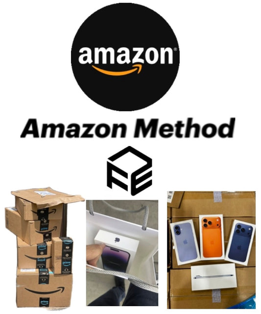 METHOD AMAZON discount from (2 to 31)