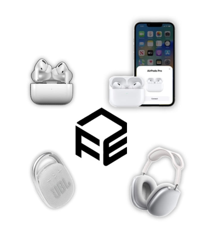 HEADPHONES SUPPLIER PACKAGE discount from (2 to 31)