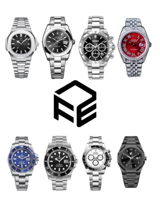 WATCH SUPPLIER PACKAGE discount from (2 to 31)